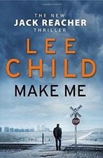Make Me (Jack Reacher) By Lee