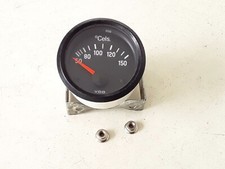 BMW R 90 S 90/6 75/6 R 100 RS S GS  /7  VW GOLF RABBIT GTI TERMOMETRO OLIO VDO