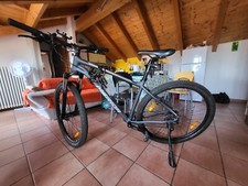 Vendo bicicletta merida