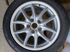 1 CERCHIO IN LEGA NUOVO