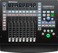 PreSonus FaderPort 8 -