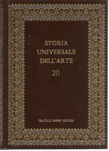 Storia universale dell - universale,