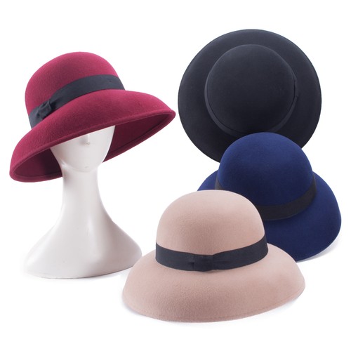 Cappello donna downtown abbey - cappello,