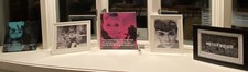 Audrey Hepburn Wall Art &