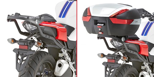 Givi 1152fz portapacchi - givi,