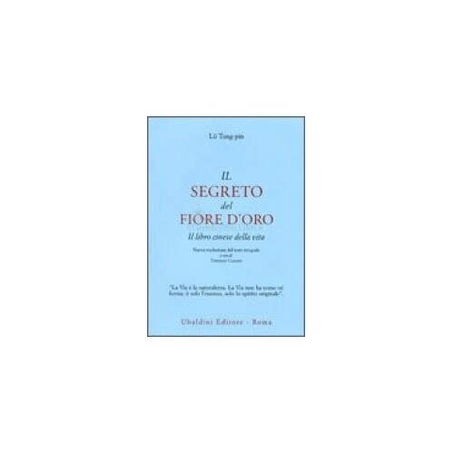 Libro segreto del fiore - il,