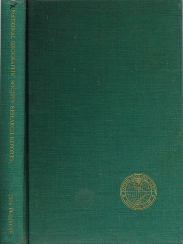 National geographic society - society,