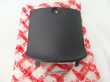 PER APRILIA AMICO SCOOTER coperchio plastica cover sportellino batteria 8239116