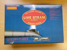 Hornby Live Steam Model R2368