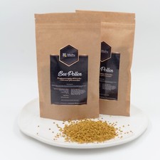 Granuli di polline d'api -