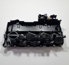 VOLVO V60 2013-18 D2 2.0 DIESEL COPERCHIO PUNTERIE TESTATA 31670228 ORIGINALE