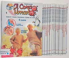 EBOND Esplorando il copro