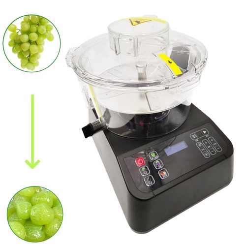 Pelapatate automatico 220v - pelapatate,