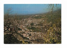 CASERTA (951) - PIEDIMONTE MATESE, Panorama - FG/Vg 1983 (Pieghe)