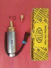 Pompa benzina per Mercury Mercruiser861156A2, 861155A3, Mallory 935432, Sierra