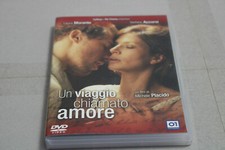 DVD USATO - UN VIAGGIO