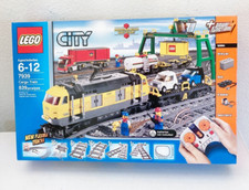 NUOVO LEGO (7939) - City -