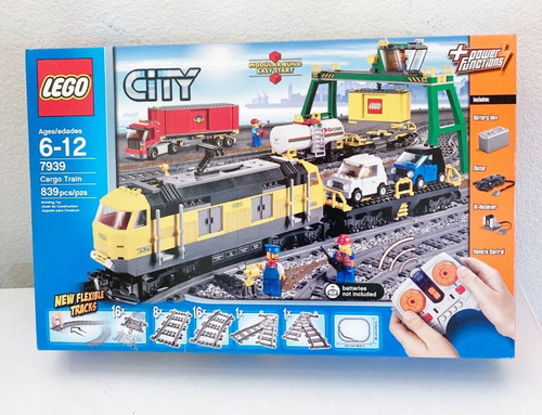 Nuovo lego city - -,