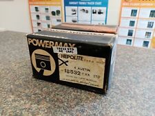 Austin Mini Cooper 850 Pistone