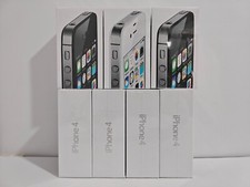 Apple iPhone 4 IOS7 4S IOS9