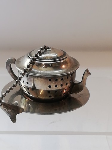 Colino té the - da,