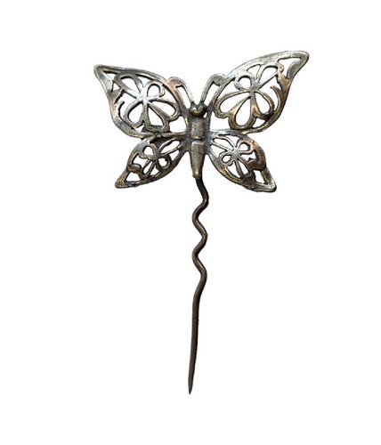 Miniatura statuina spilla - *hh*,