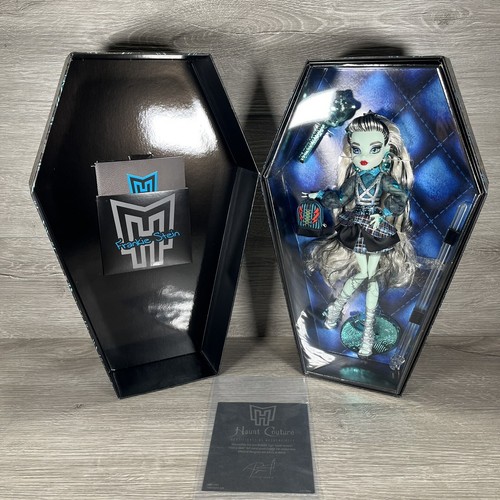 Mattel monster high haunt - mattel,
