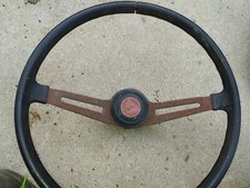 Volante Sterzo Vecchia  Fiat