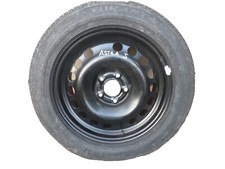 Ruota ruotino scorta opel - ruota, di