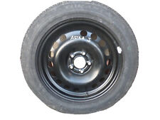 RUOTA RUOTINO DI SCORTA OPEL ASTRA J 205/55/ R16