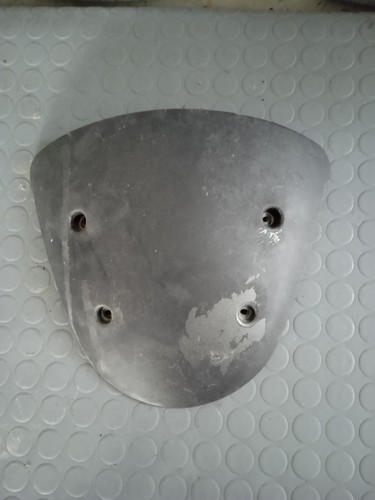 Cupolino piaggio liberty 50 - cupolino,