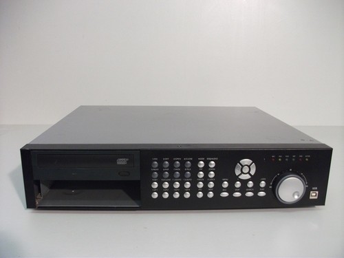 Videoregistratore cctv - videoregistratore, di
