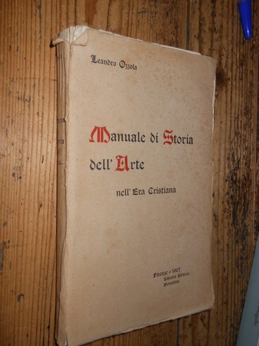 Manuale storia dell arte - manuale,