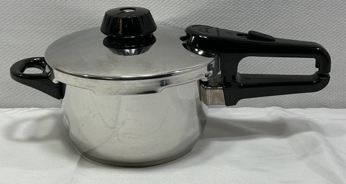 Pentola pressione fissler - a,
