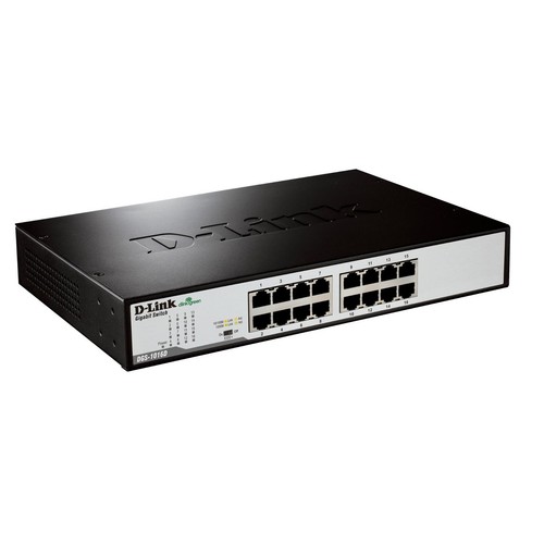 Link switch rete non - d-link,