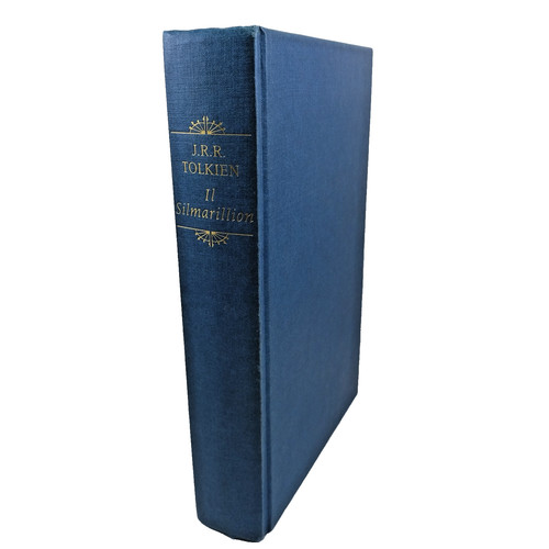 Silmarillion r - j., r.