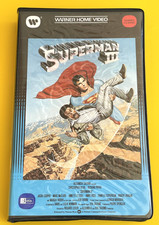Superman iii betamax warner - iii,