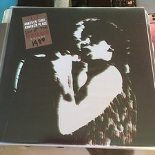 U2 ANOTHER TIME ANOTHER PLACE