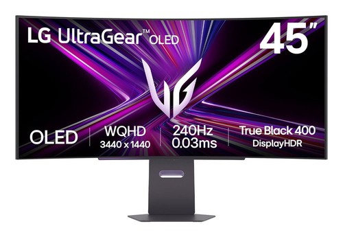 Monitor 45gx900a b - monitor, 45gx900a-b