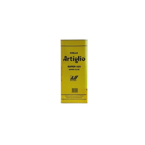 Colla artiglio 620 latta - latta, 5