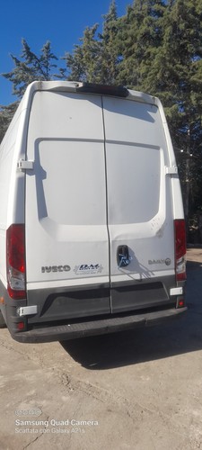 Ricambi iveco daily 0 - daily, 3.0