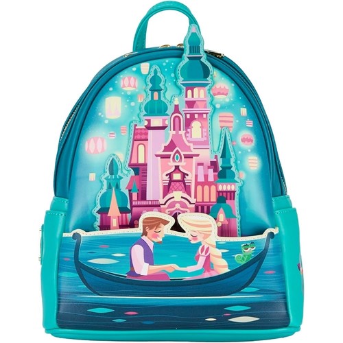 Mini zaino loungefly - mini,