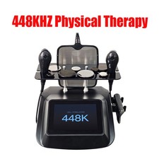 Tecar Therapy 448khz