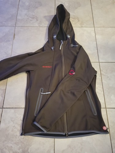 Mammut women gore tex - mammut, women's