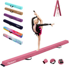 Trave Ginnastica Artistica