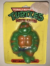 Vintage Teenage Mutant Ninja