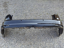 PARAURTI POSTERIORE ORIGINALE