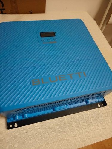 Bluetti rv5 power hub - bluetti, 5000w