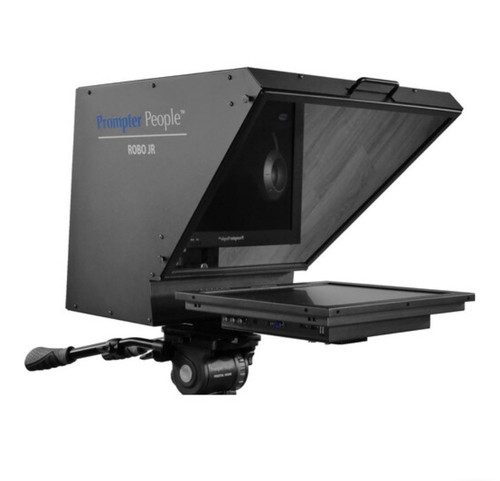 Prompter people robo - people, jr