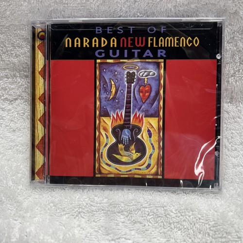 Best narada new flamenco - new,